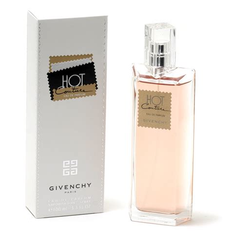 givenchy hot couture eau de parfum spray reviews|hot givenchy perfume prices.